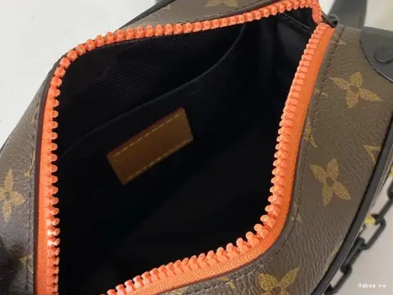 TRUNK VUITTON SOFT LOUIS 0507
